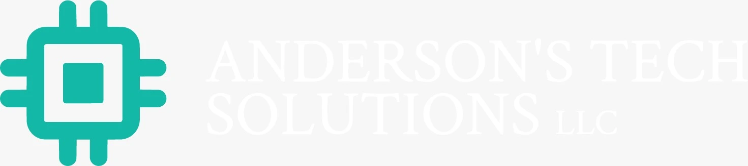 Anderson's Tech Solutions